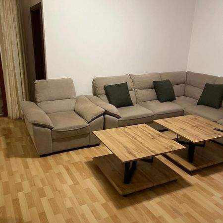 Apartments Hanka Njivice Luaran gambar