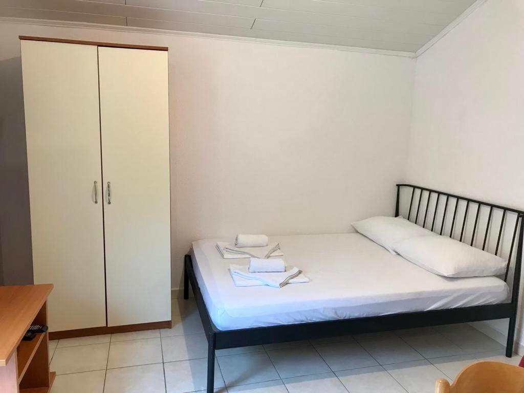 Apartments Hanka Njivice Luaran gambar