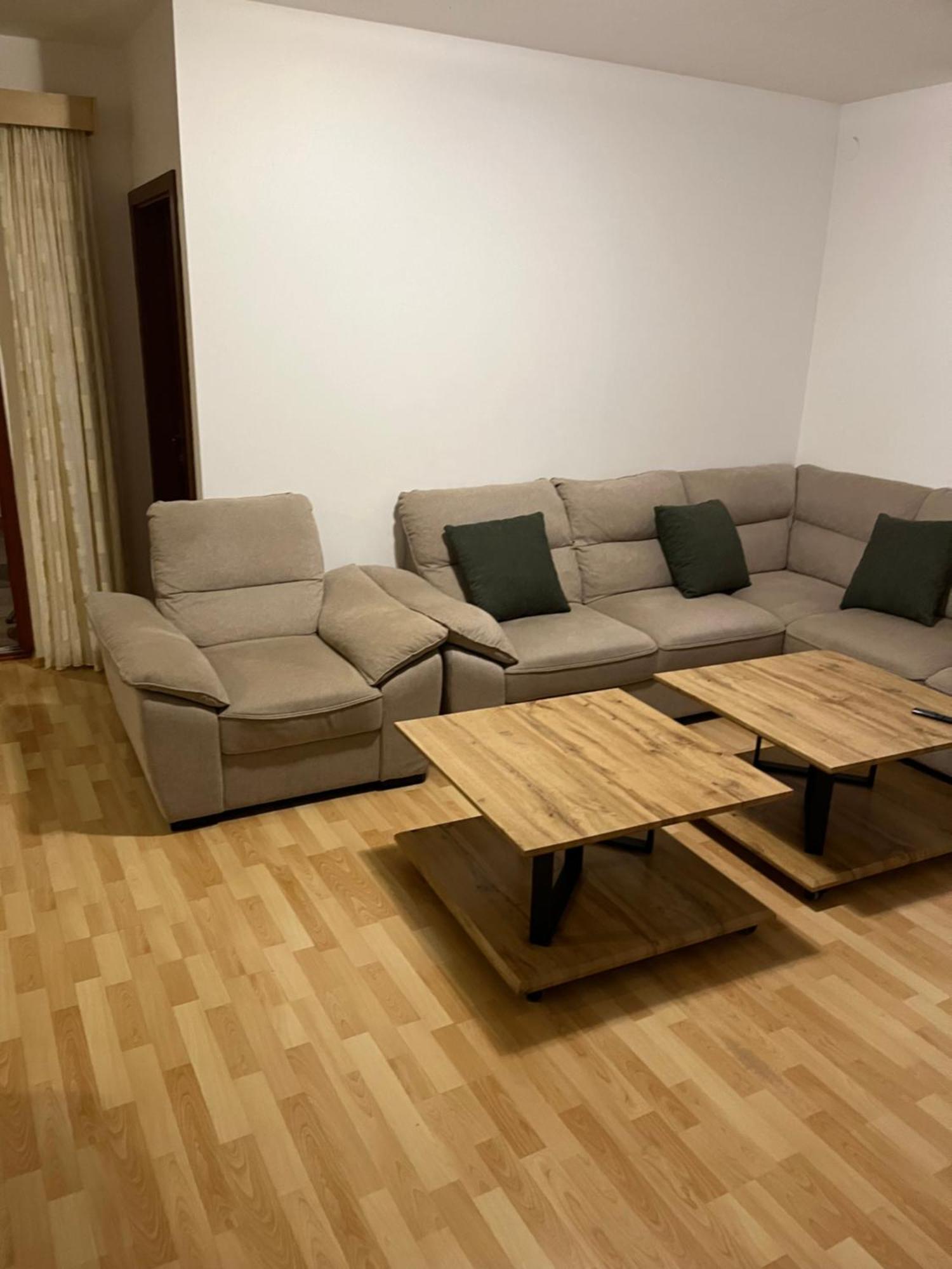 Apartments Hanka Njivice Luaran gambar