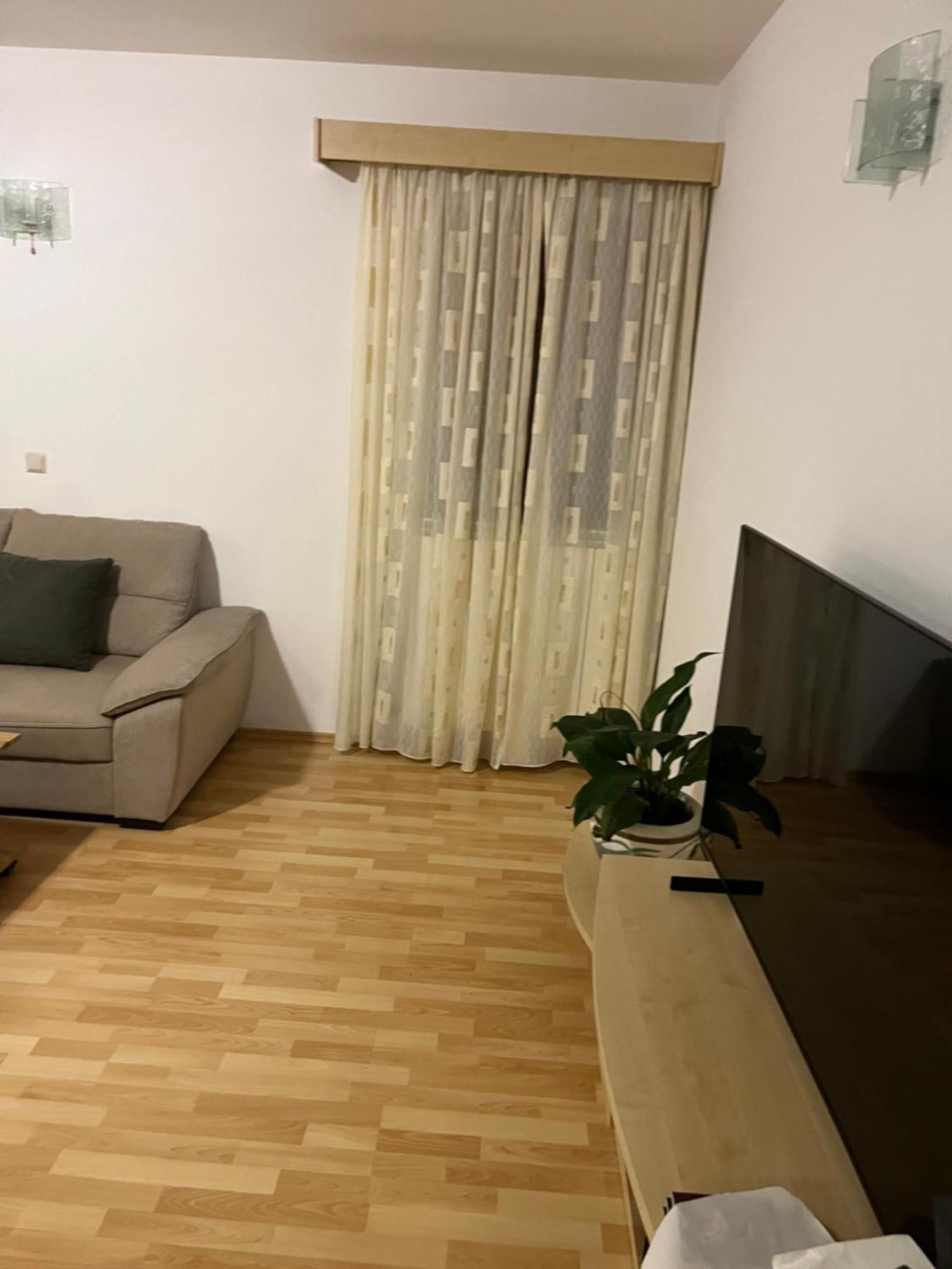 Apartments Hanka Njivice Luaran gambar