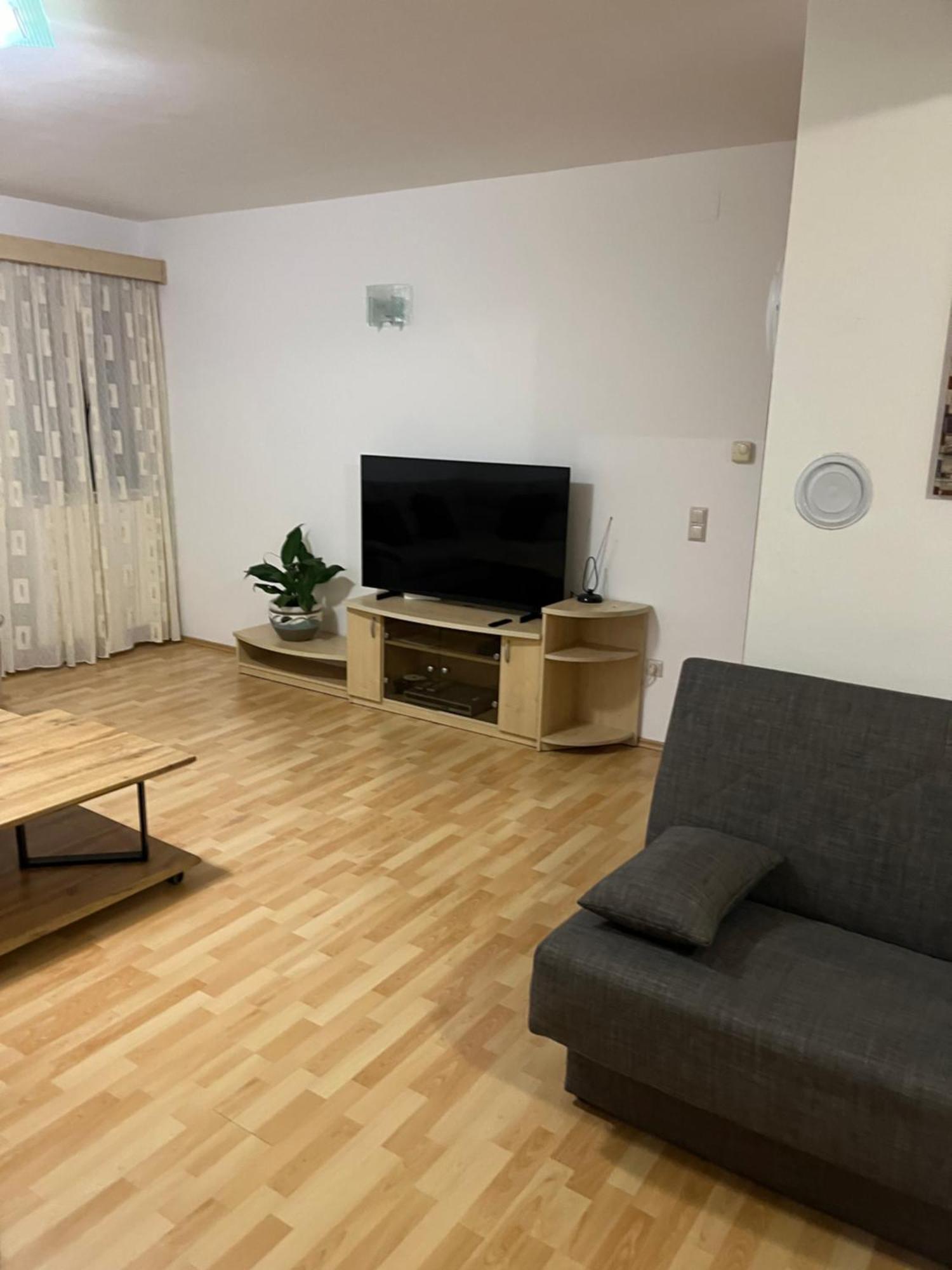 Apartments Hanka Njivice Luaran gambar