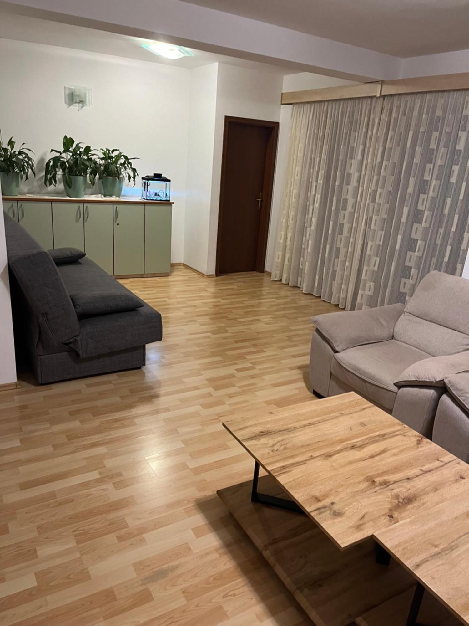 Apartments Hanka Njivice Luaran gambar