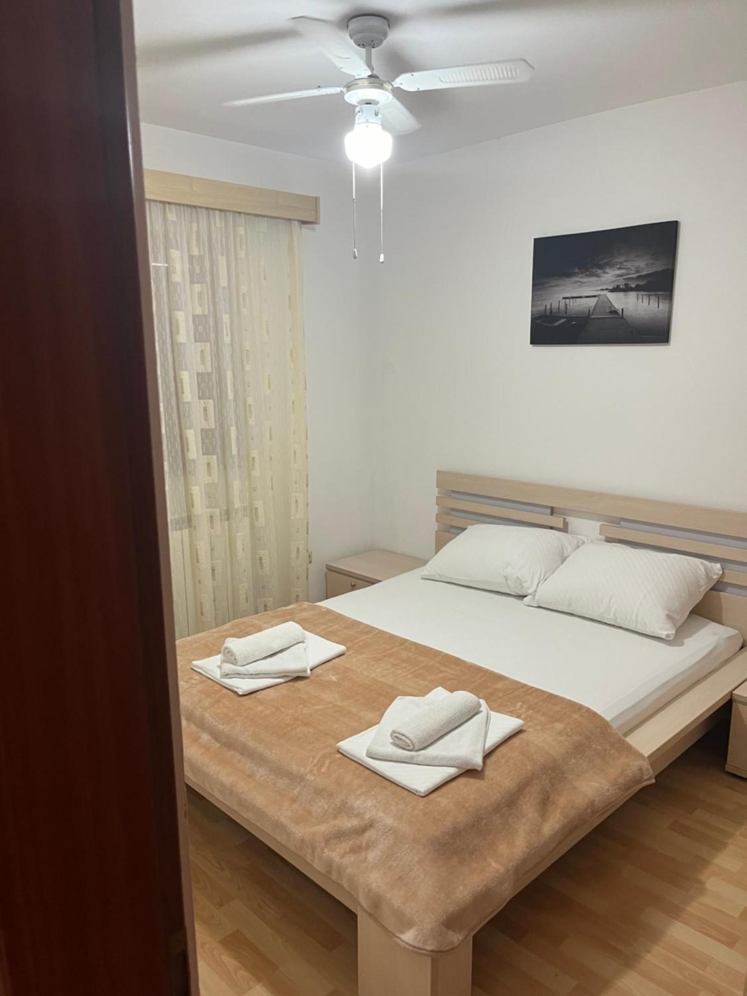 Apartments Hanka Njivice Luaran gambar