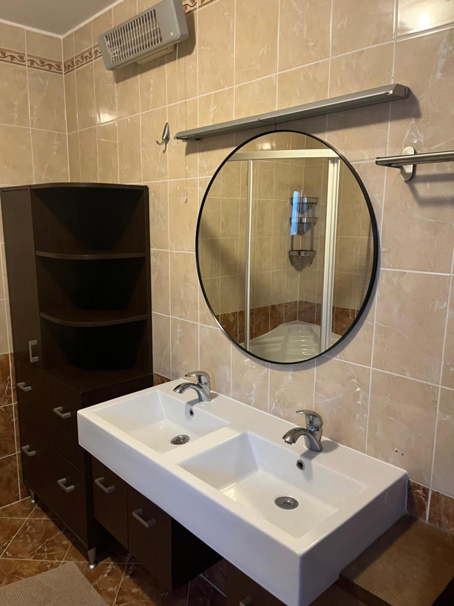 Apartments Hanka Njivice Luaran gambar