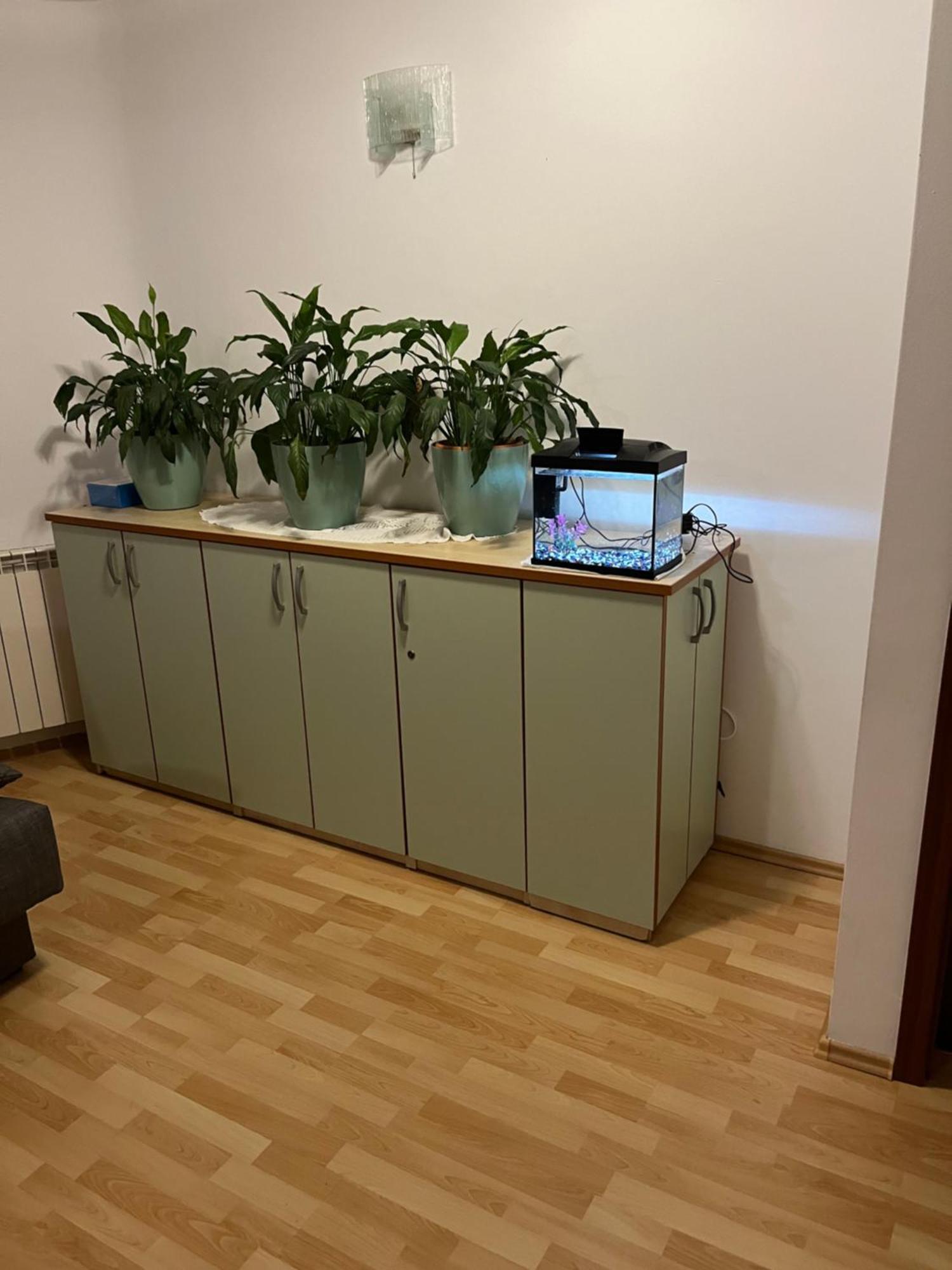 Apartments Hanka Njivice Luaran gambar